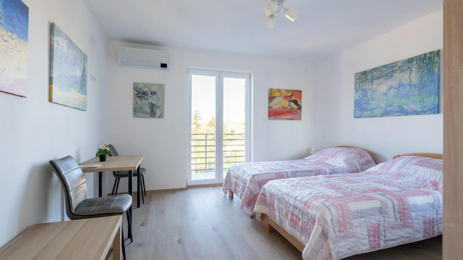 Apartment Mislav 1 Rovinj