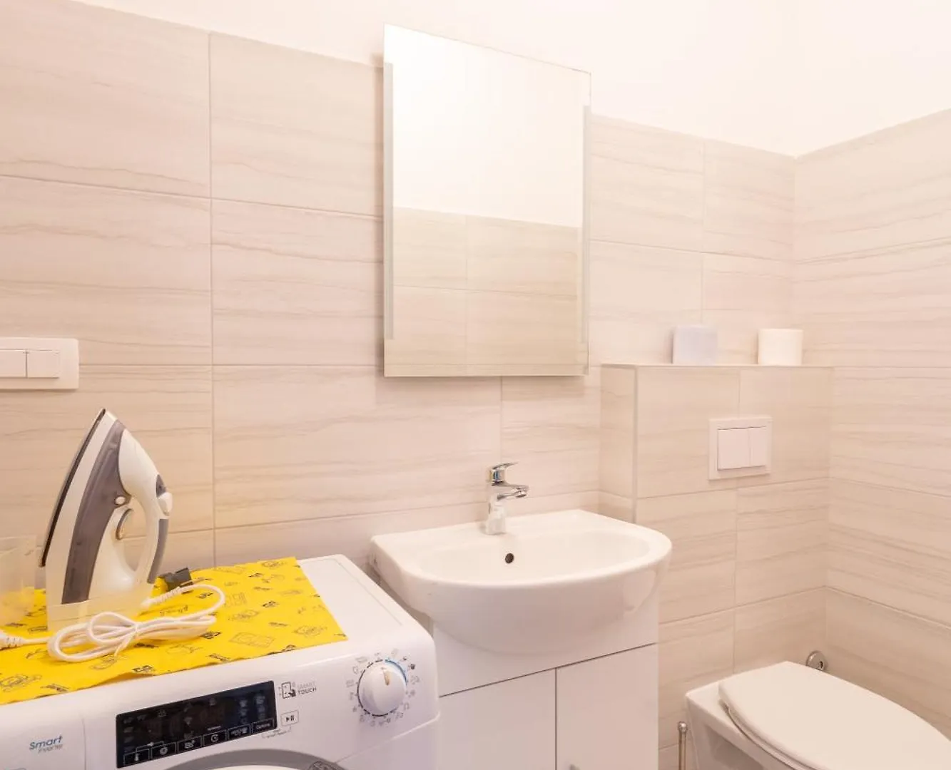 Apartment Mislav 1 Rovinj
