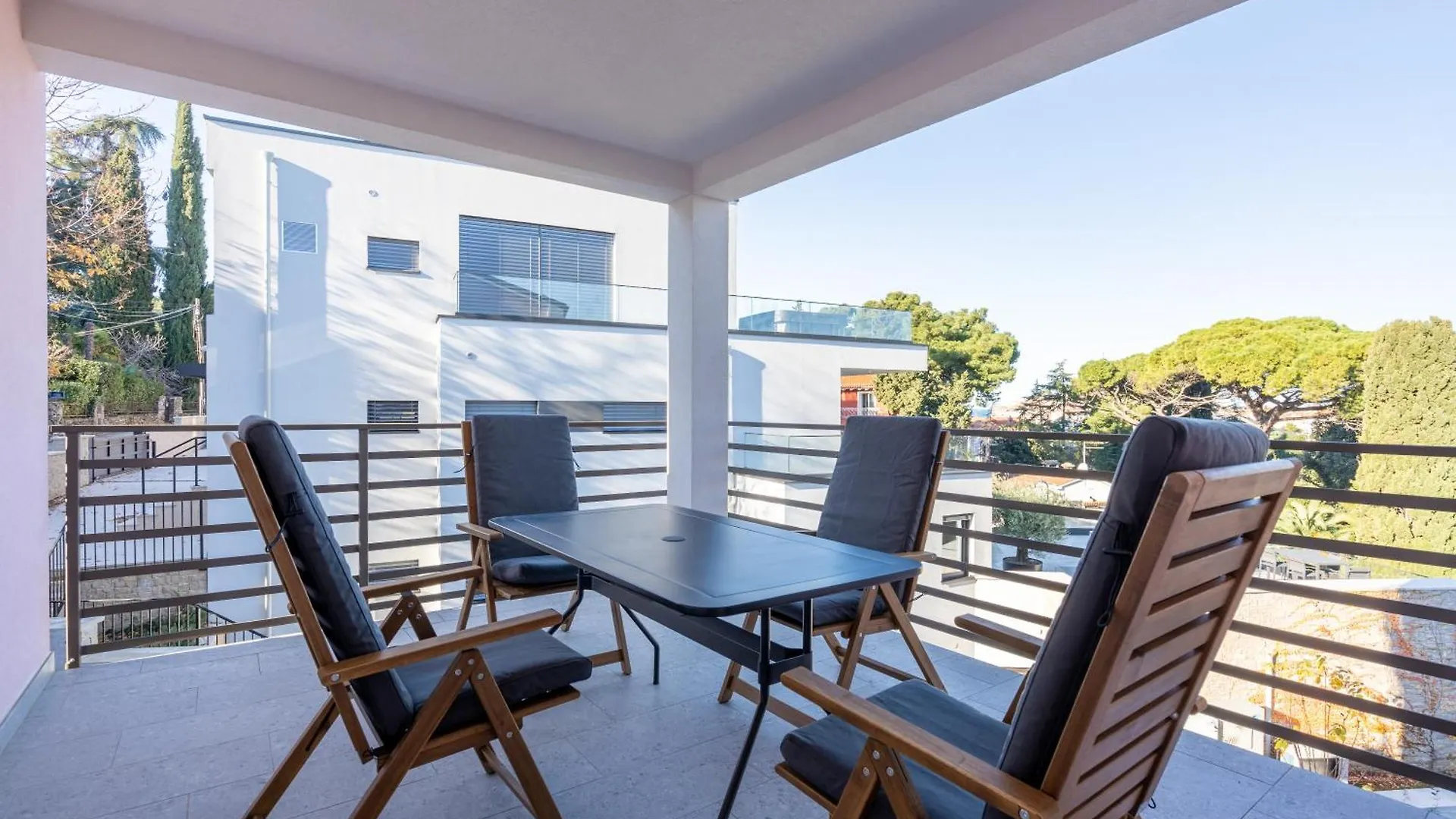 Apartment Mislav 1 Rovinj