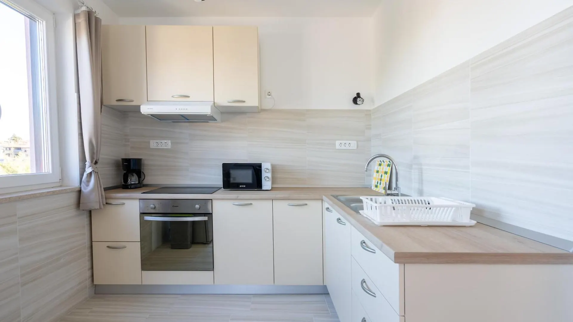 Apartment Mislav 1 Rovinj
