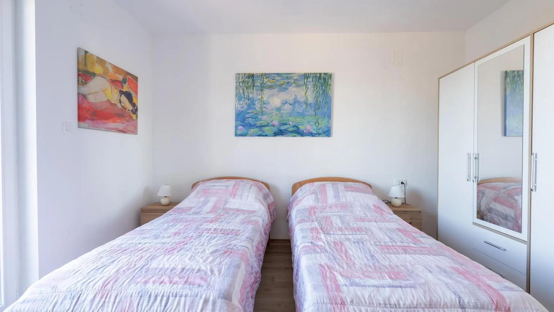 Apartment Mislav 1 Rovinj