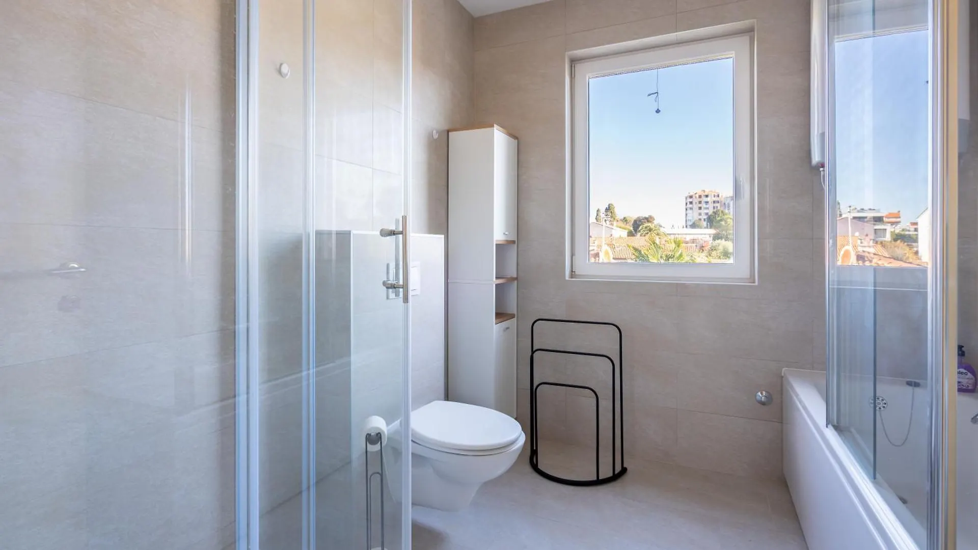 Apartment Mislav 1 Rovinj