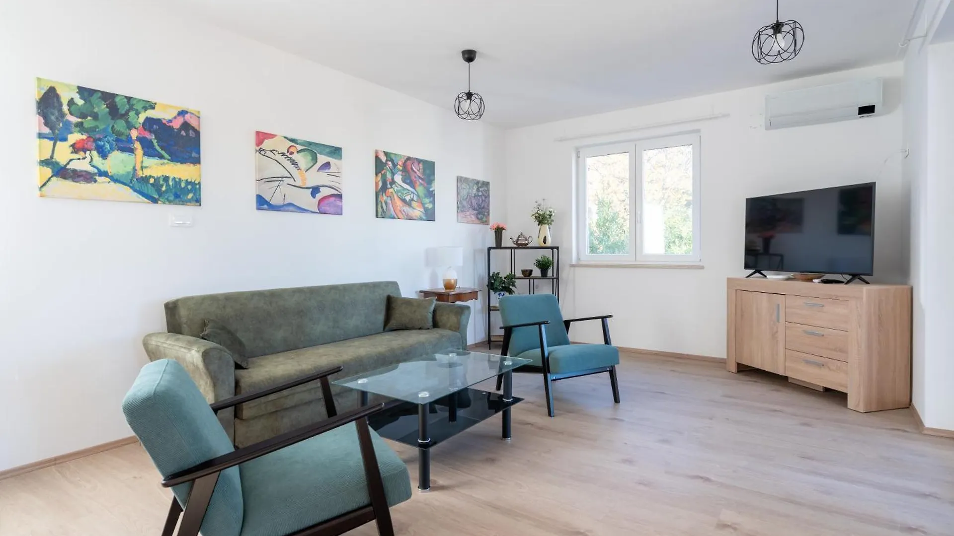 Apartment Mislav 1 ile iletişim